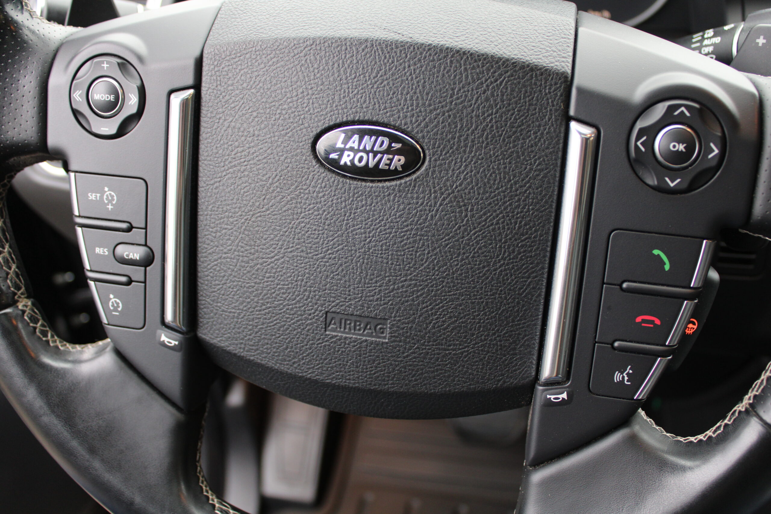 Range Rover Sport 3.0 SDV6 HSE Dynamic